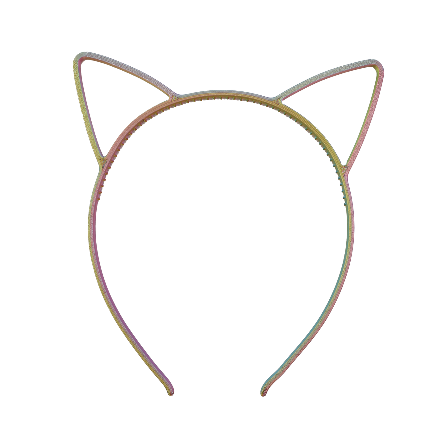 Kitty Ear Headbands