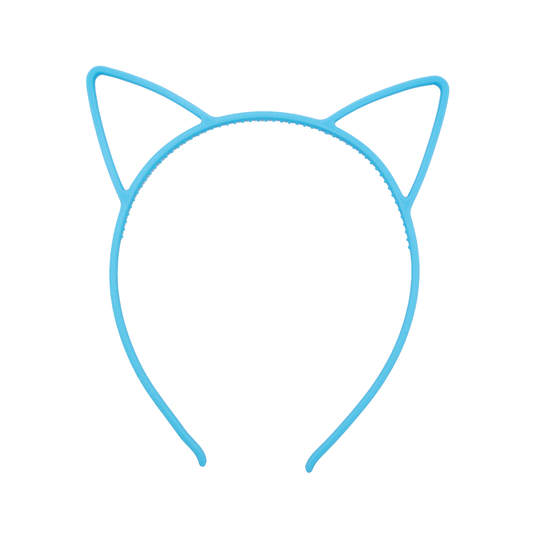 Kitty Ear Headbands