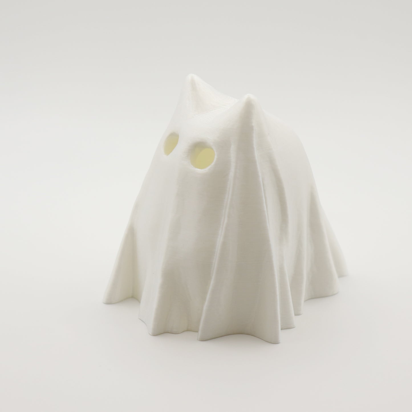 Ghost Cat
