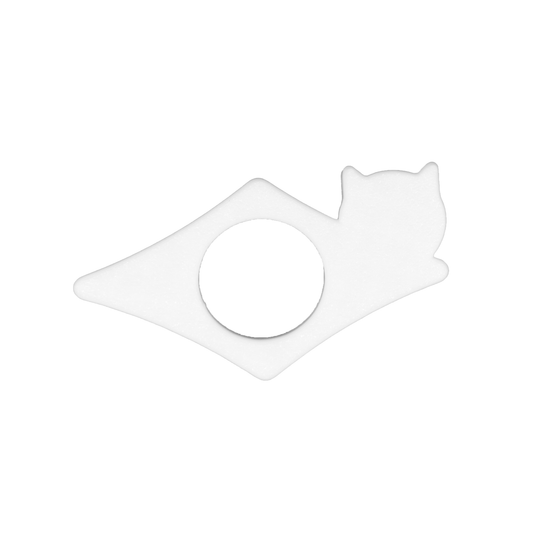 Kirja Kisu Book Kitty (6-Pack)