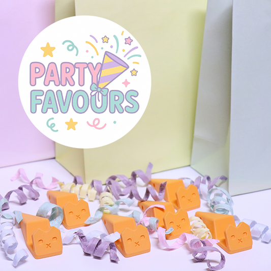 Mini Keyring Mobile Stand (6-Pack)