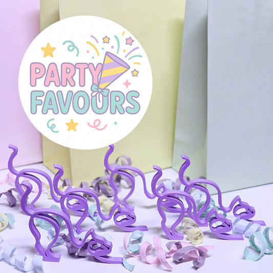 Mini Stretching Cat (6-pack)