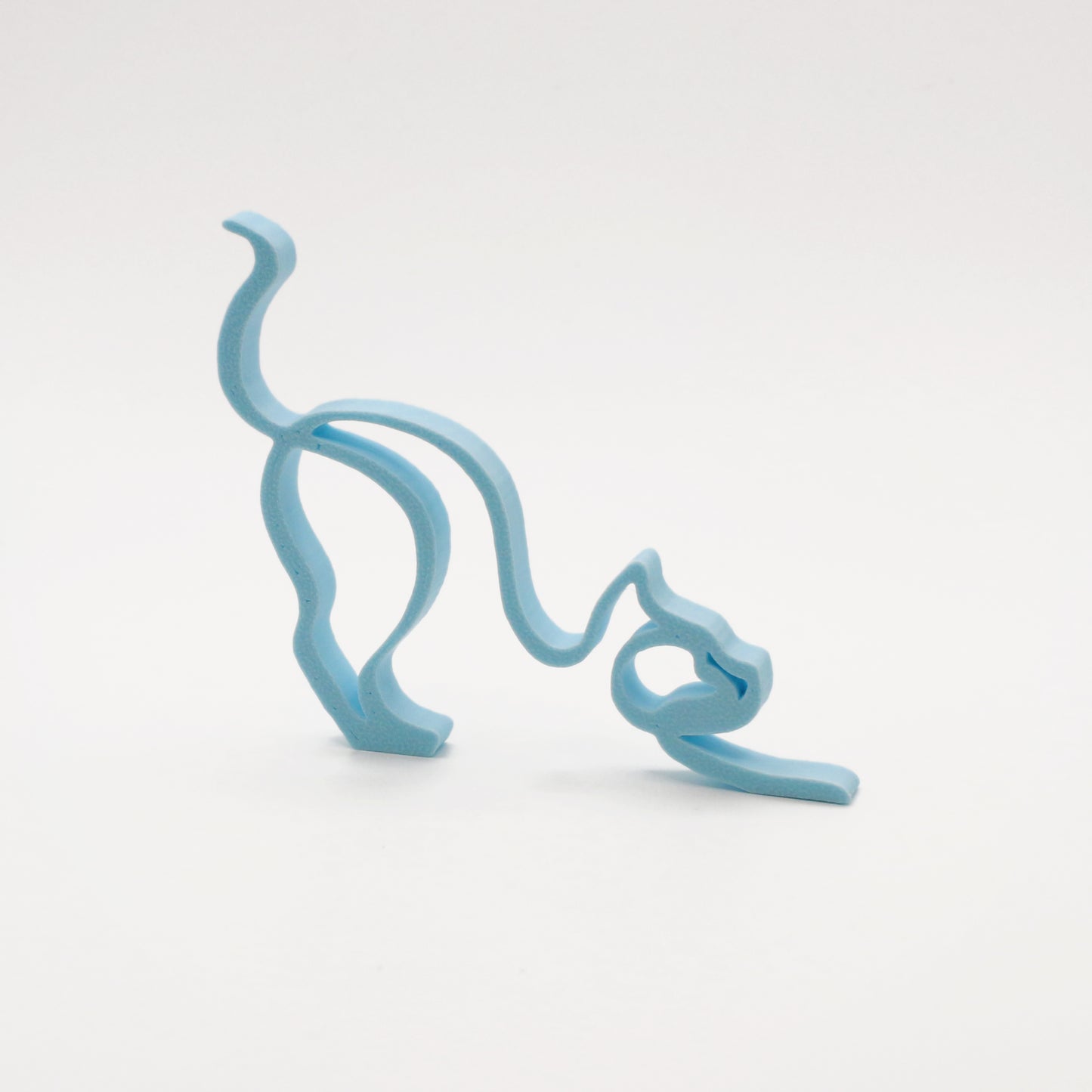 Mini Stretching Cat (6-pack)