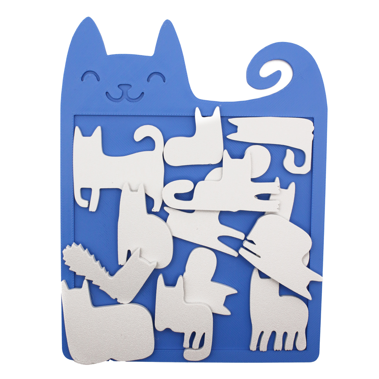 Purrzzle