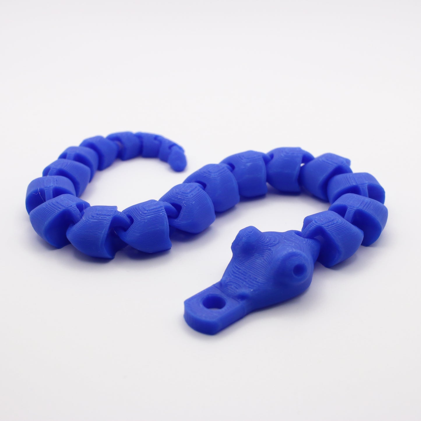 Wriggly Snake Toy