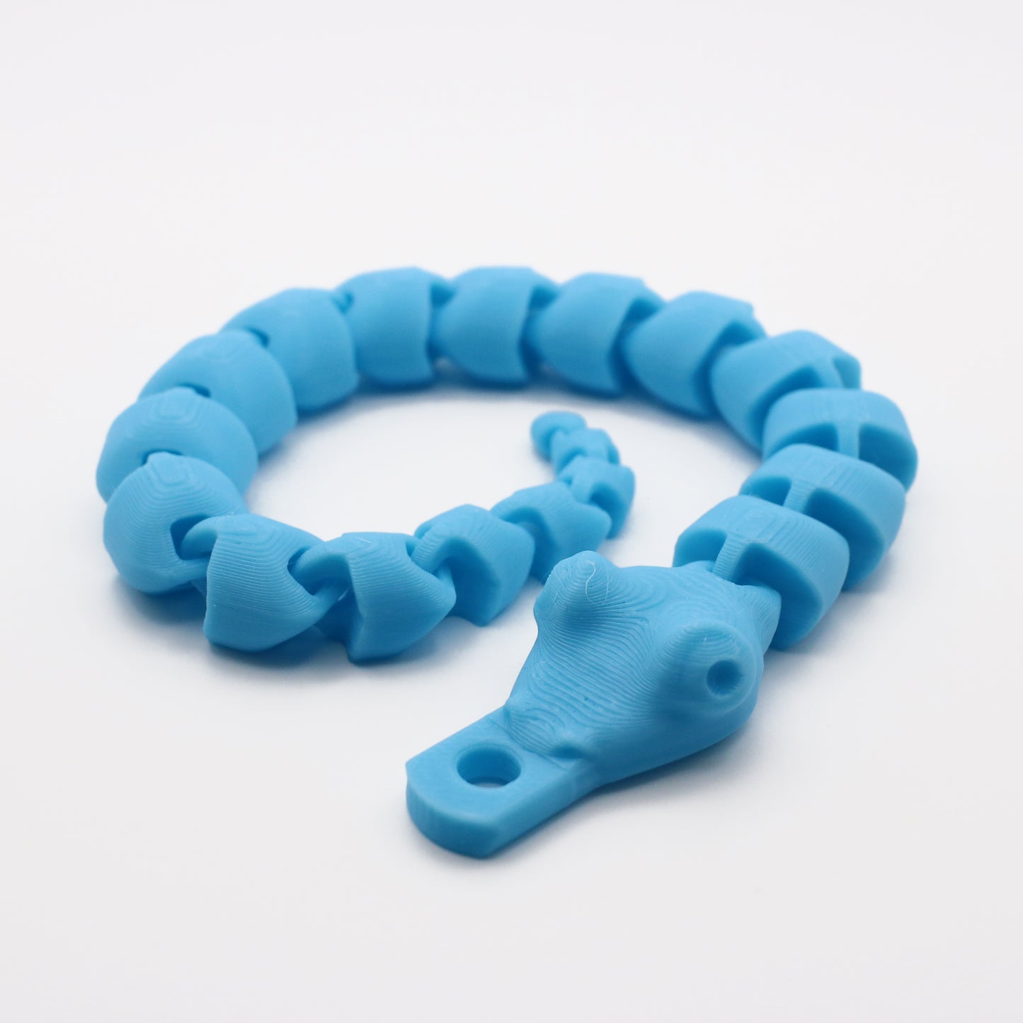 Wriggly Snake Toy