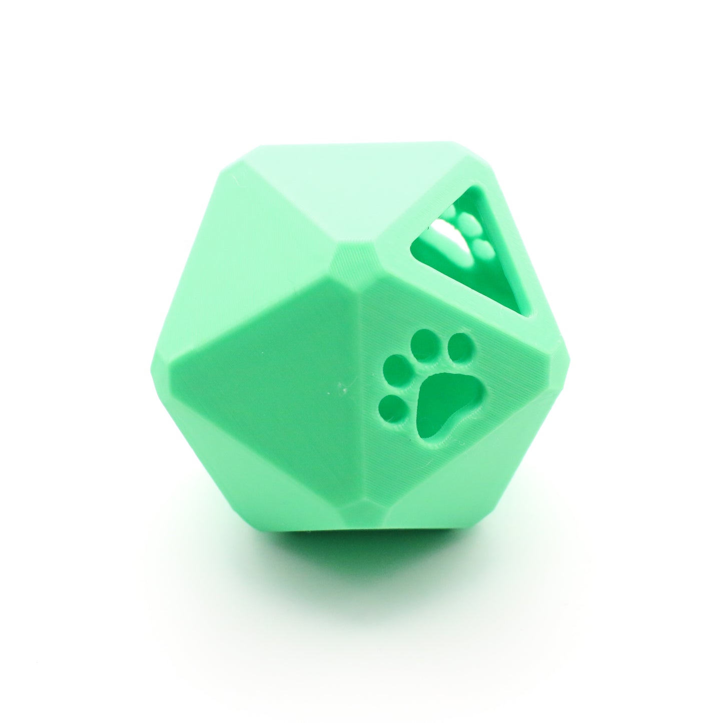 Treat Dispenser Ball