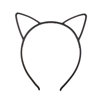 Kitty Ear Headbands
