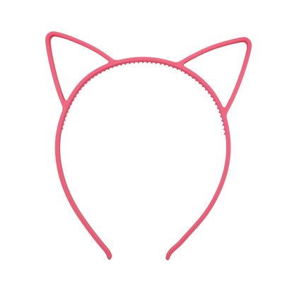 Kitty Ear Headbands