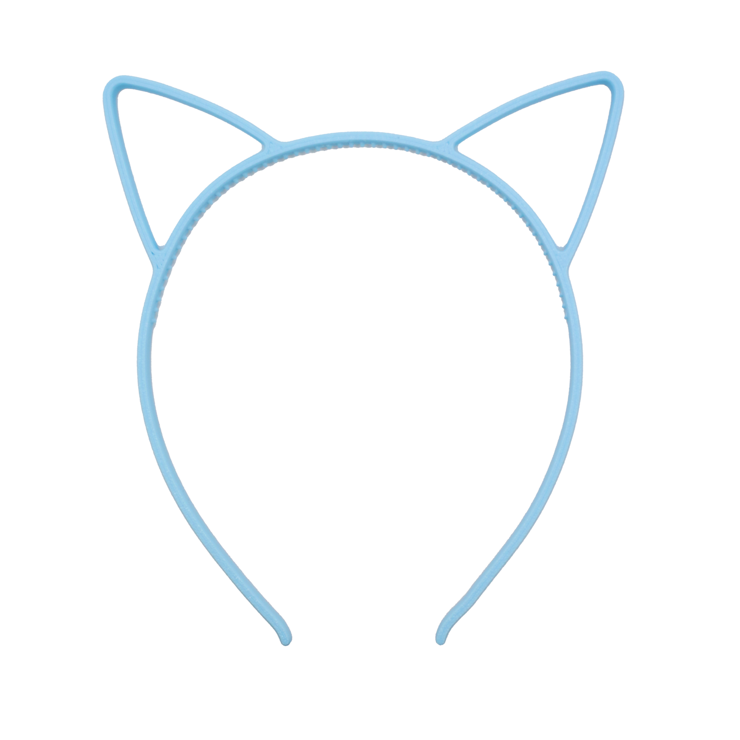 Kitty Ear Headbands