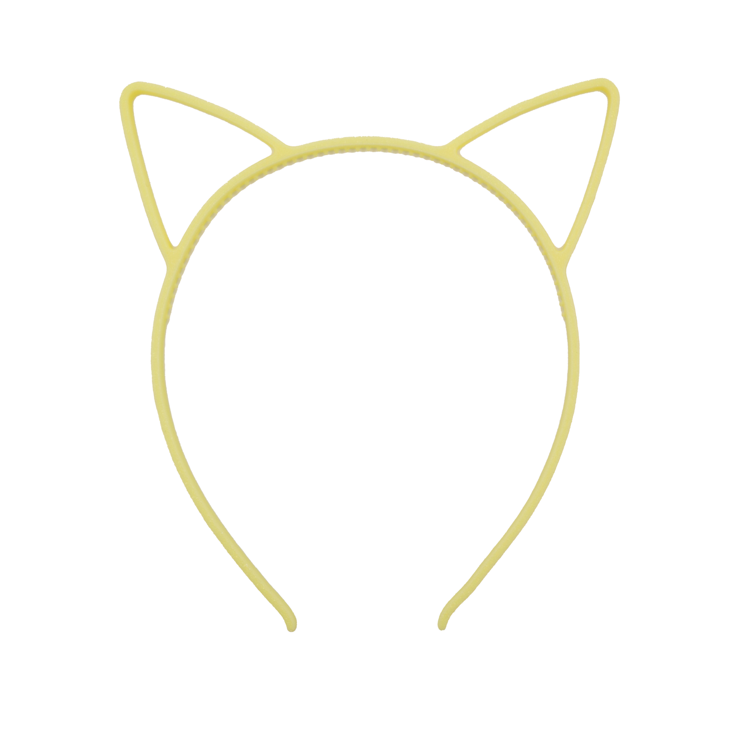Kitty Ear Headbands