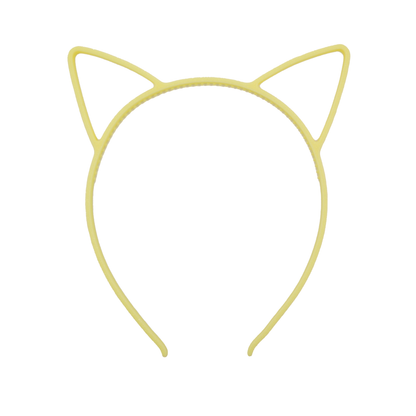 Kitty Ear Headbands