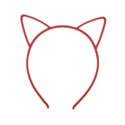Kitty Ear Headbands
