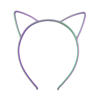 Kitty Ear Headbands