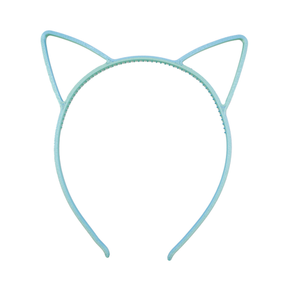 Kitty Ear Headbands