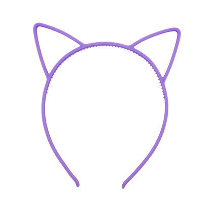 Kitty Ear Headbands