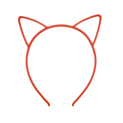 Kitty Ear Headbands