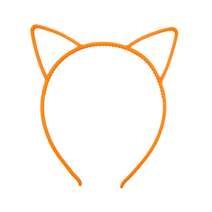 Kitty Ear Headbands
