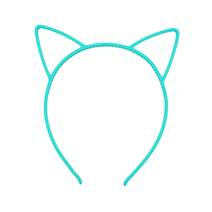 Kitty Ear Headbands