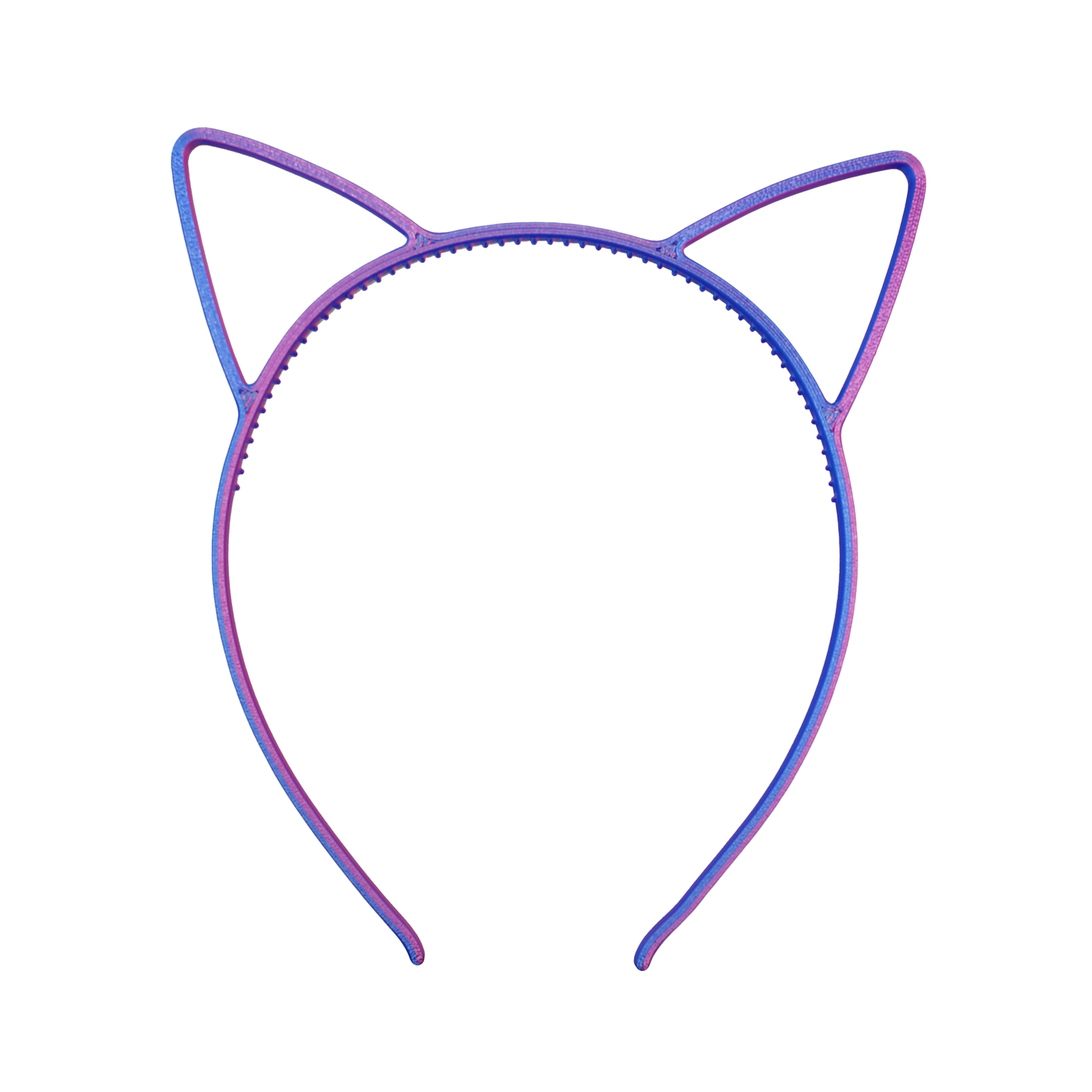 Kitty Ear Headbands