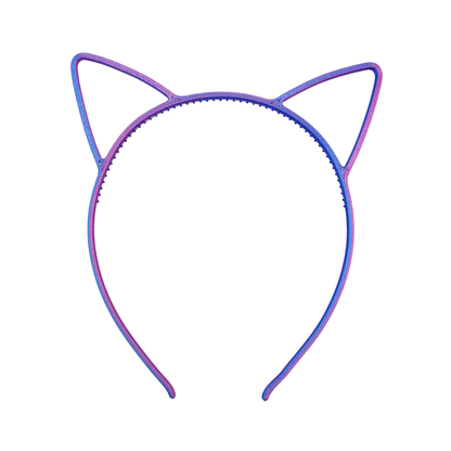 Kitty Ear Headbands