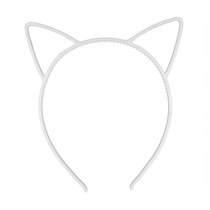 Kitty Ear Headbands