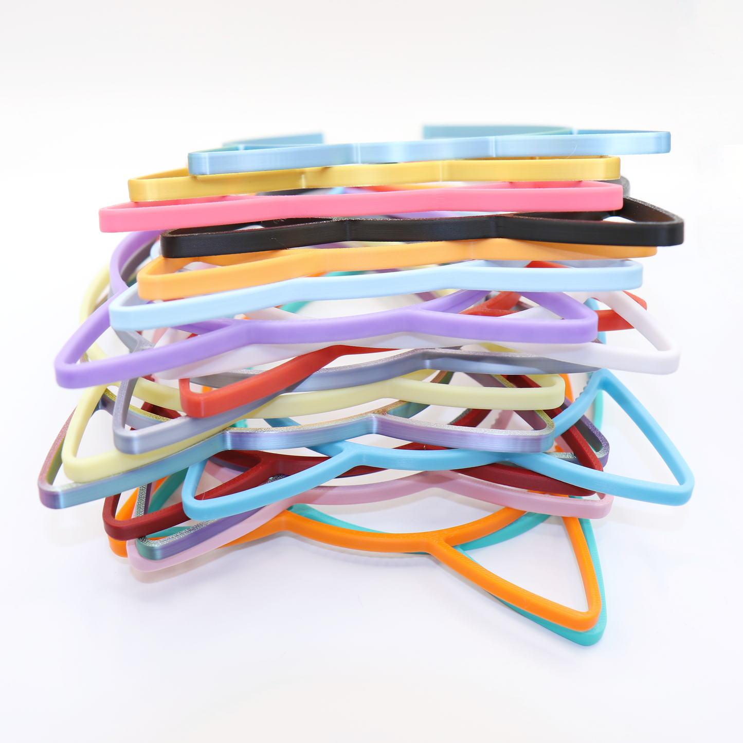 Kitty Ear Headbands