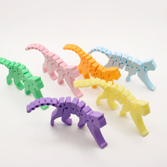 FlexiCat (6-Pack)