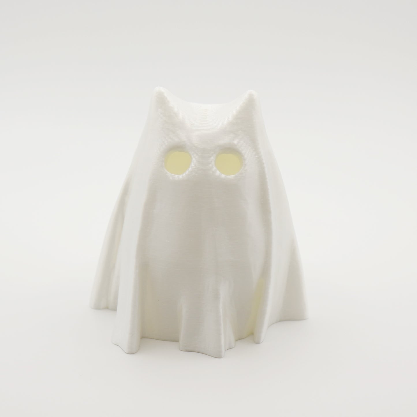 Ghost Cat