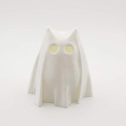 Ghost Cat