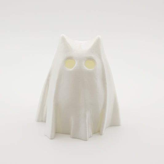 Ghost Cat