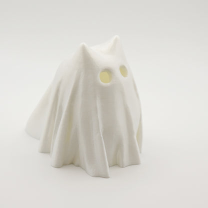 Ghost Cat