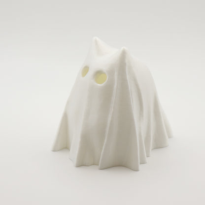 Ghost Cat