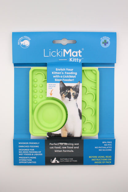 LickiMat® Kitty