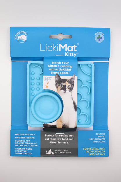 LickiMat® Kitty