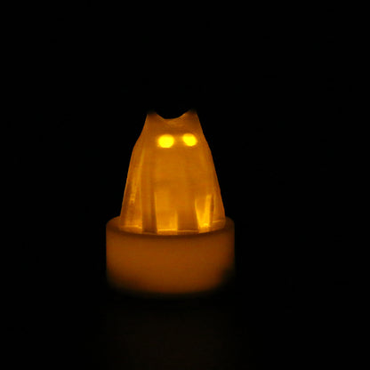 Mini Ghost Kittens (6-Pack)