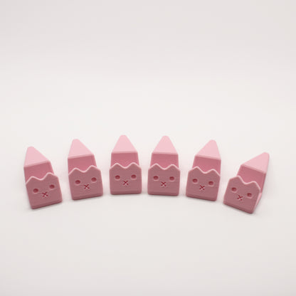 Mini Keyring Mobile Stand (6-Pack)