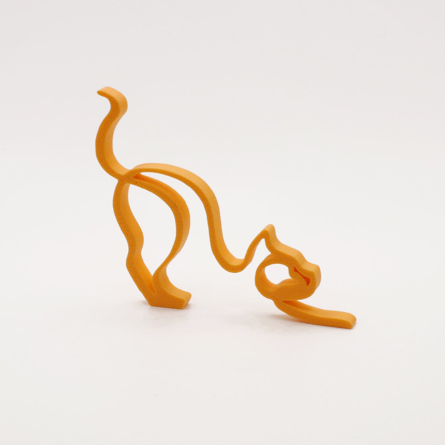 Mini Stretching Cat (6-pack)