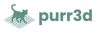 Purr3D