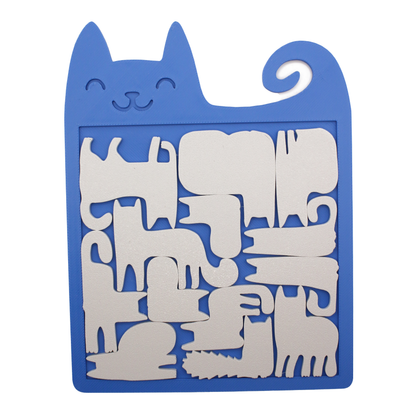 Purrzzle