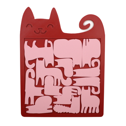 Purrzzle