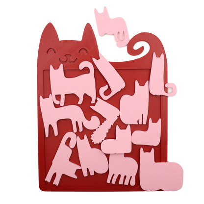 Purrzzle