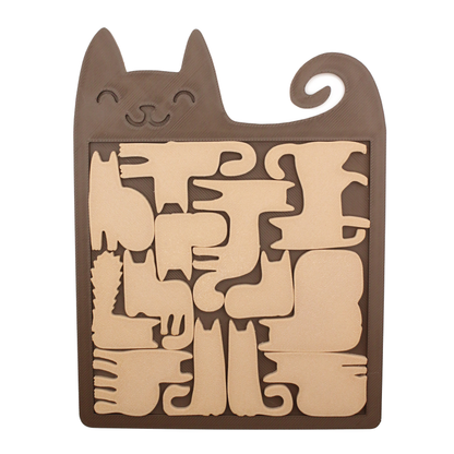 Purrzzle