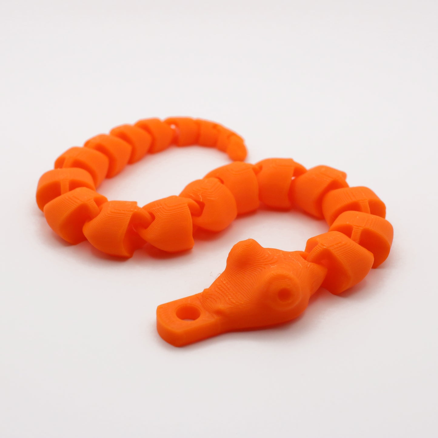 Wriggly Snake Toy