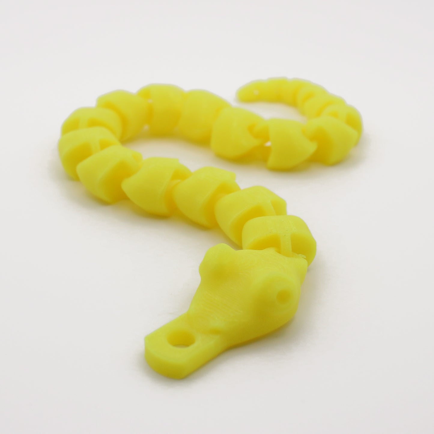 Wriggly Snake Toy