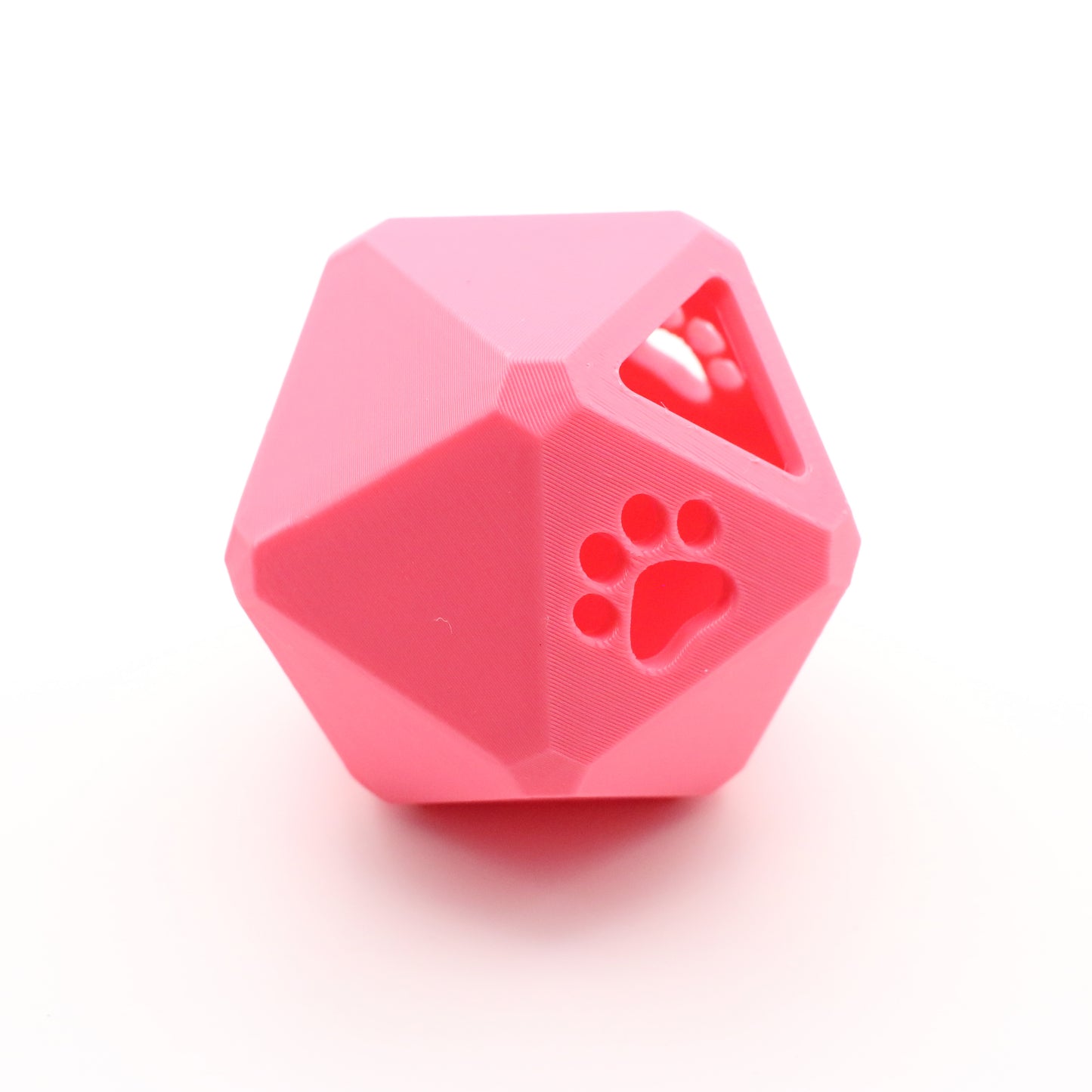Treat Dispenser Ball