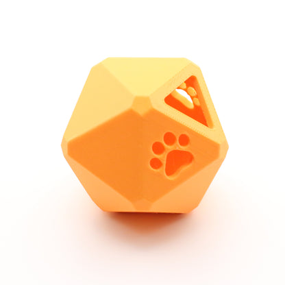 Treat Dispenser Ball