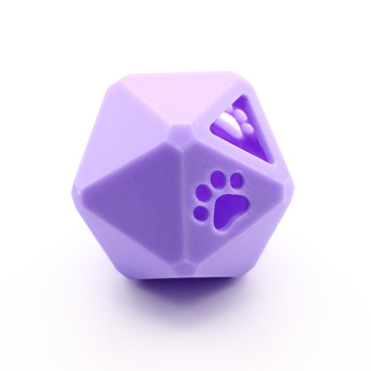 Treat Dispenser Ball