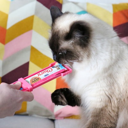 Treat Slider