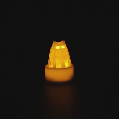 Mini Ghost Kittens (6-Pack)